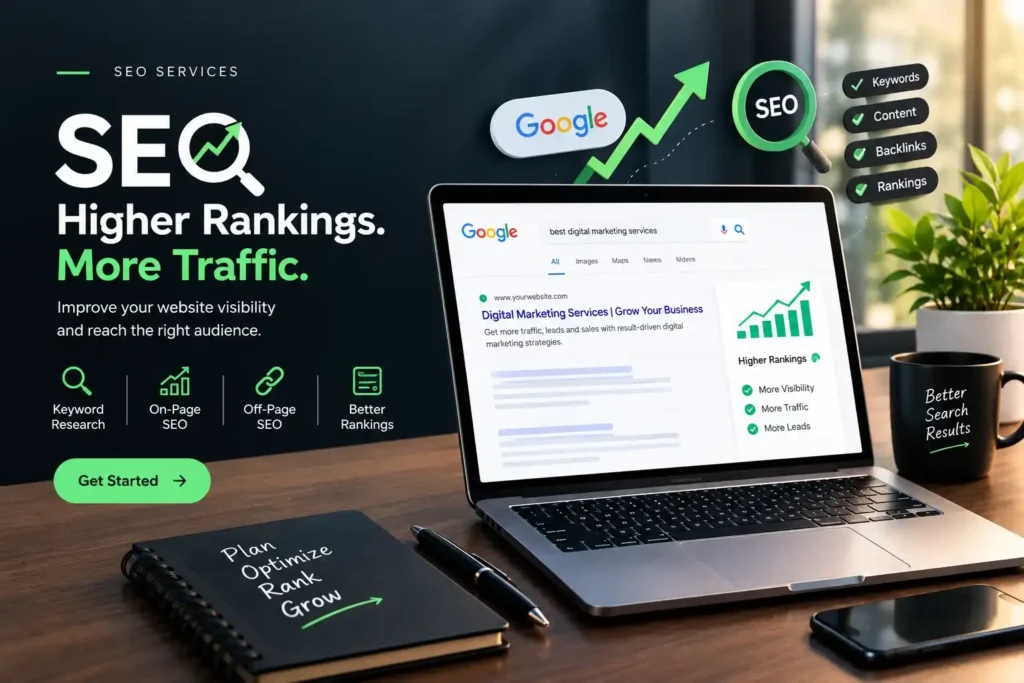 best seo freelancer in idukki