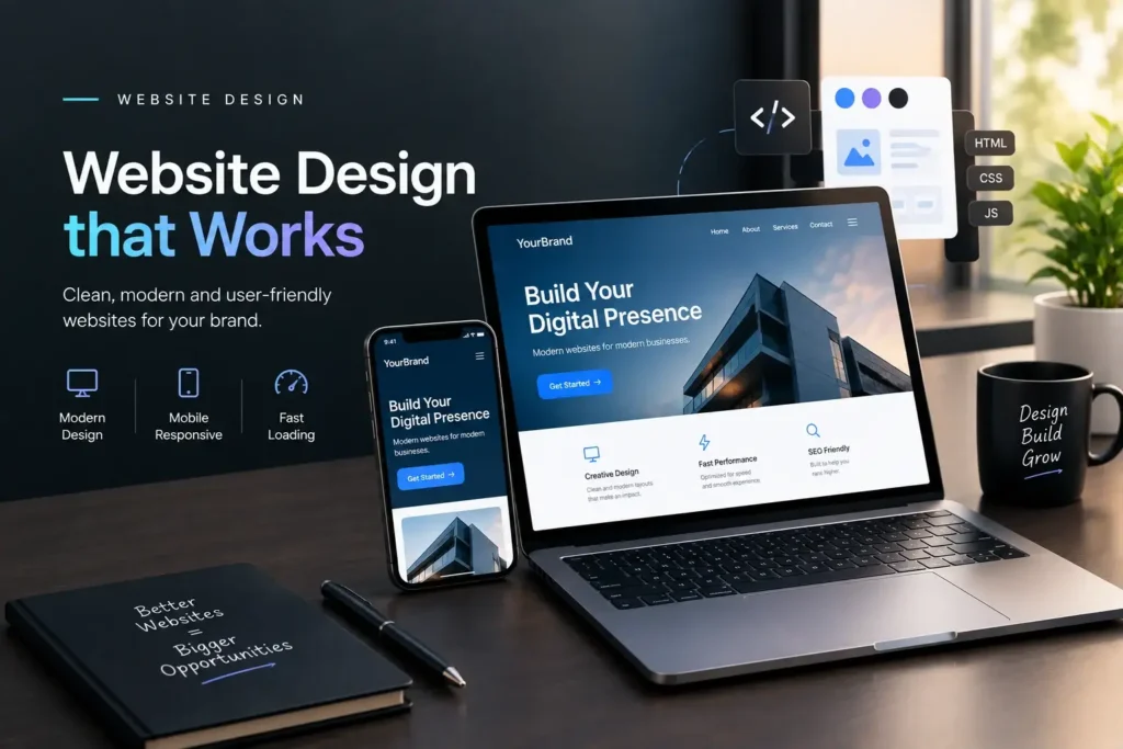 best web developer in idukki