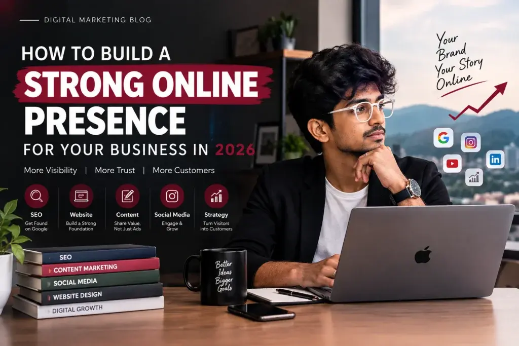 freelancer digital marketer in idukki